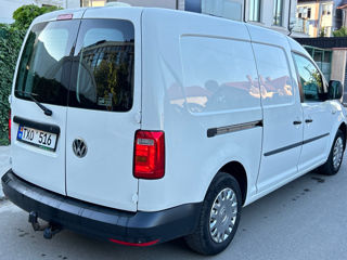 Volkswagen Caddy foto 4