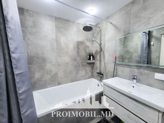 Apartament cu 1 cameră, 53 m², Centru, Chișinău foto 10