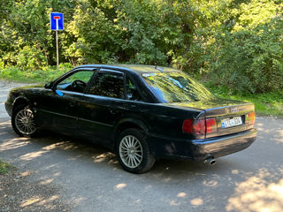 Audi A6 foto 3