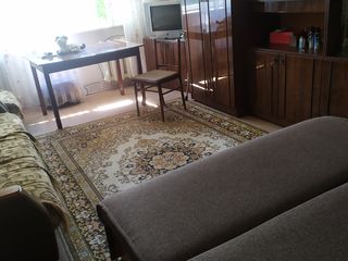 Apartament cu 1 cameră, 40 m², Râșcani, Chișinău foto 2