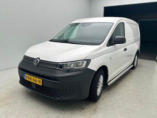 Volkswagen Caddy foto 3