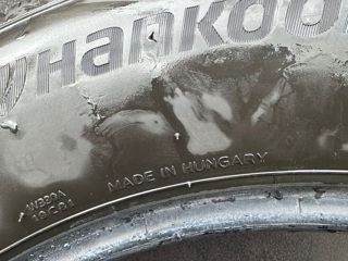 Hankook R17 215/65 MS* foto 8