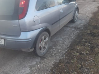 Opel Corsa foto 5