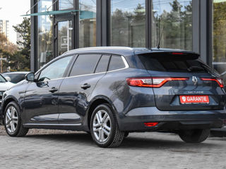 Renault Megane foto 5