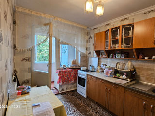 Apartament cu 2 camere, 50 m², Paminteni, Bălți foto 4