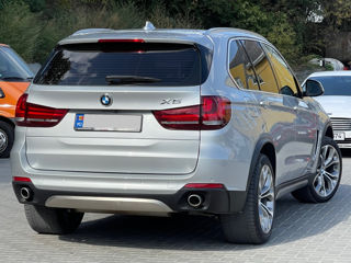 BMW X5 foto 3