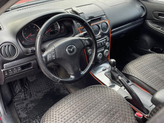 Mazda 6 foto 7