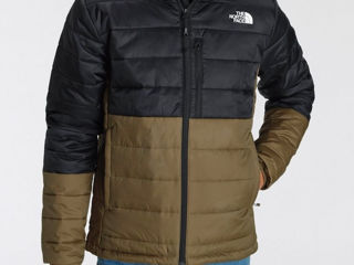 Новая оригинальная куртка The North Face