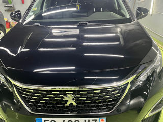 Peugeot 3008 foto 10