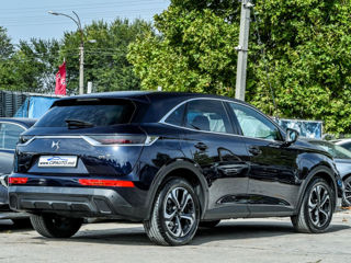 DS Automobiles DS 7 Crossback foto 5