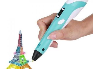 3D pen (3D pix) Original +garantie foto 7