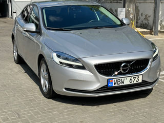 Volvo V40, 2017 г.