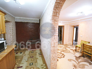 Casă - vilă în 3 nivele (Dumbrava) (zonă rezidențială) foto 6