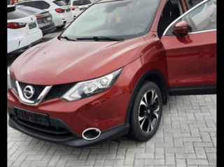 Nissan Qashqai foto 8