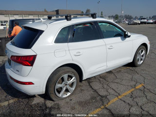 Audi Q5 foto 8