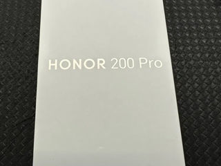 Honor 200 Pro 12/512 Ocean Cyan