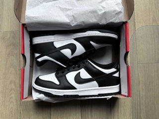 Nike panda