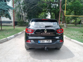 Renault Kadjar foto 3