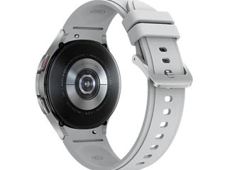 Galaxy Watch 4 Classic 46Mm, Silver foto 6