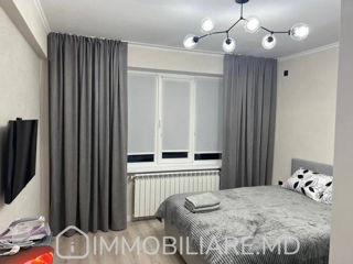 Apartament cu 1 cameră, 48 m², Ciocana, Chișinău