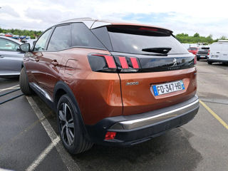 Peugeot 3008 foto 4