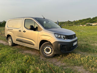 Peugeot Partner foto 7