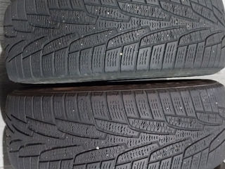 215 55 R17 Kumho 4 Buc.