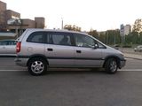 Opel Zafira foto 1