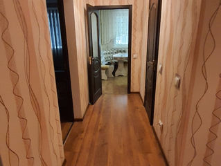 Apartament cu 1 cameră, 52 m², Ciocana, Chișinău foto 8