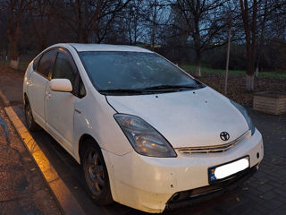 Toyota Prius foto 3