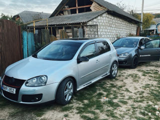 Volkswagen Golf foto 5