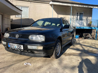 Volkswagen Golf foto 4