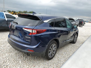 Acura RDX foto 6