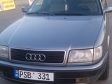 Audi 100 foto 3