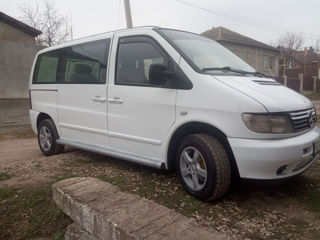 Mercedes Vito foto 1