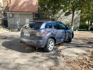 Mazda CX-7 foto 7