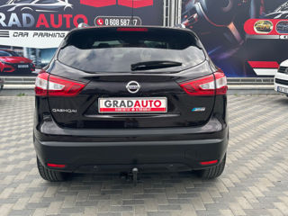 Nissan Qashqai foto 4