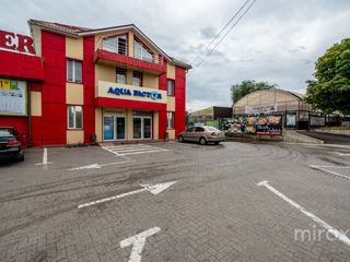 Spațiu comercial pe str. Alexei Mateevici, Stăuceni, Chișinău foto 4