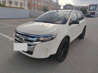 Ford Edge foto 2