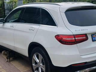 Mercedes GLC foto 4