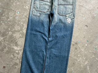 vintage rep jeans foto 5