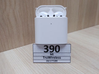 Наушники Mi TruWireless  390lei