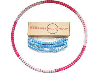 Hula Hoop Pentu Masaj Profesional