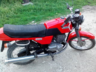 Jawa 638 foto 1