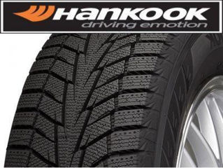 Anvelope iarna 255/50 R19 + 235/55 R19 Hankook Winter RW10 foto 4