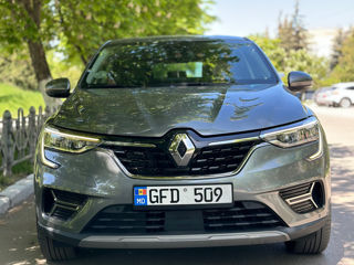 Renault Arkana foto 4