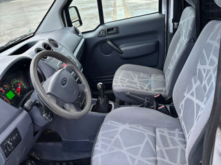 Ford Transit Connect foto 6