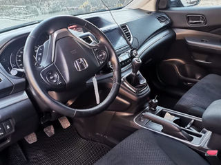 Honda CR-V foto 5