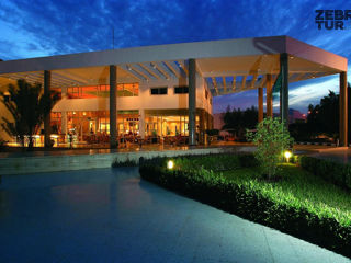 Egipt, Sharm El Sheikh - Maritim Jolie Ville Resort & Casino 5*