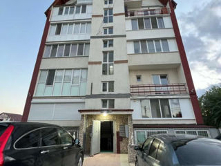 Apartament cu 2 camere, 74 m², Periferie, Bubuieci, Chișinău mun.
